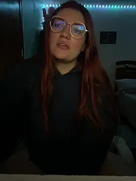 Vixroy7 online show from March 14, 2026, 1:01 am