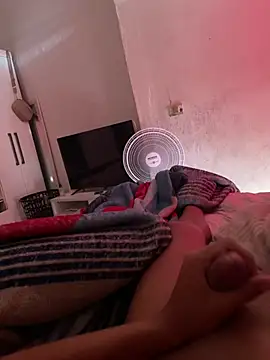 gabrielacachorra online show from February 1, 2026, 10:03 am