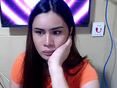 Wild DanicaX online show from April 14, 2026, 1:44 am