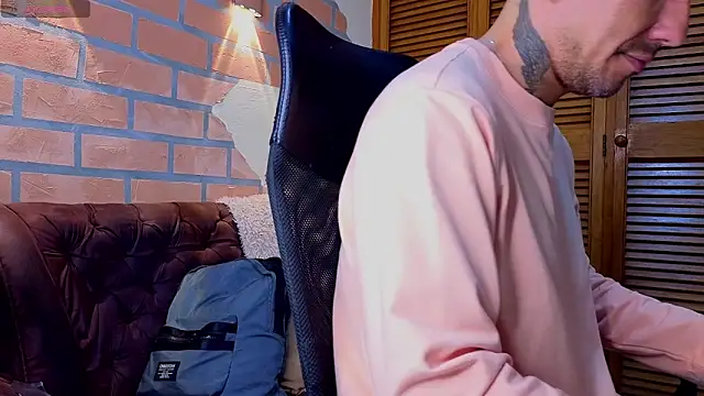 mister eithan online show from March 25, 2026, 2:17 am