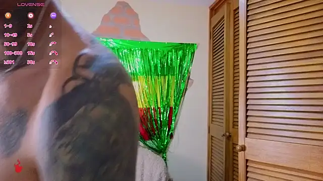 mister eithan online show from April 10, 2026, 2:39 am