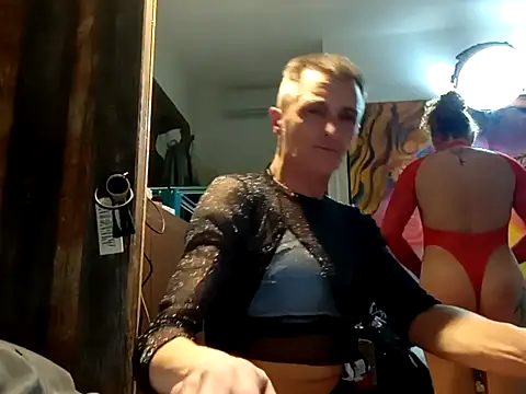 SophienewCDplayer online show from March 21, 2026, 1:43 am