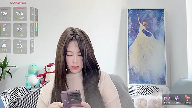 10ve1y online show from February 5, 2026, 1:21 am