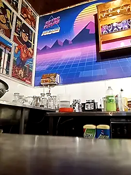 blackninja66 online show from March 21, 2026, 4:28 am