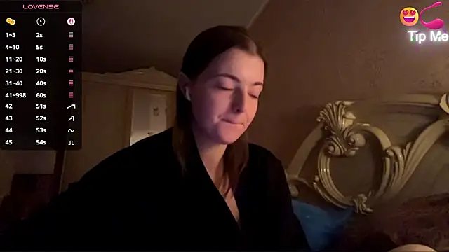 Snapshot of MistressBabe chatting on February 27, 2026, 5:57 pm MistressBabe online show from February 27, 2026, 5:57 pm