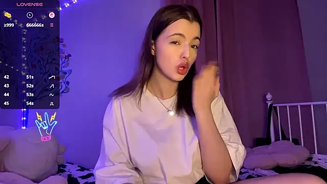 MistressBabe online show from March 23, 2026, 5:50 pm