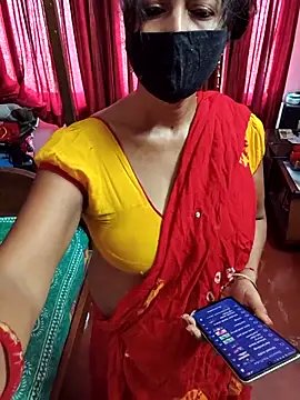 Snapshot of Little-Roshni chatting on June 10, 2026, 6:34 am Little-Roshni online show from June 10, 2026, 6:34 am