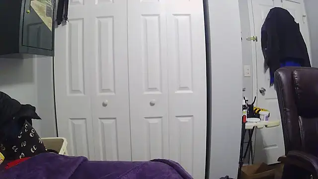 BusyB1983 online show from February 24, 2026, 6:22 am