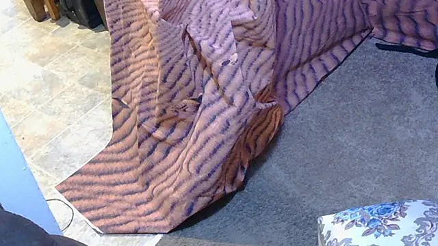 BusyB1983 online show from March 20, 2026, 12:54 pm