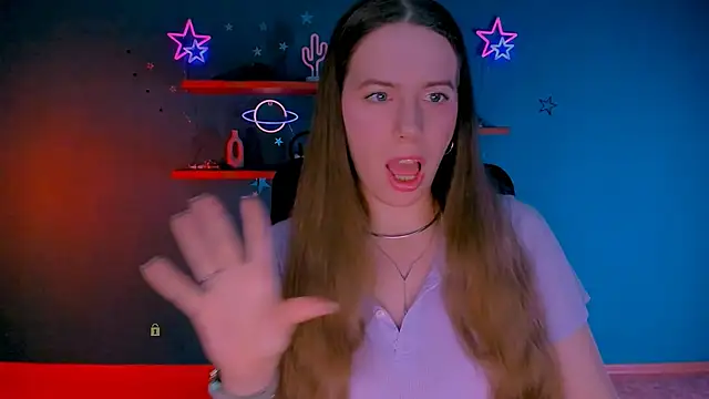 lumi soft online show from March 26, 2026, 8:31 am