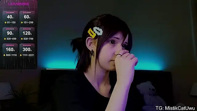 m Suika m online show from February 25, 2026, 3:10 pm