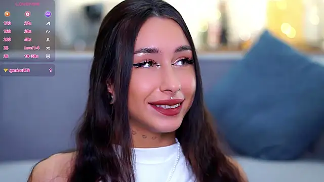 Snapshot of loseecontrol chatting on February 17, 2026, 1:29 pm loseecontrol online show from February 17, 2026, 1:29 pm