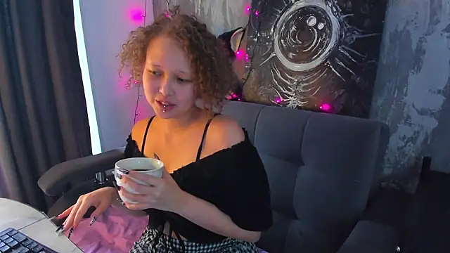 Senya Sol online show from March 10, 2026, 8:41 am