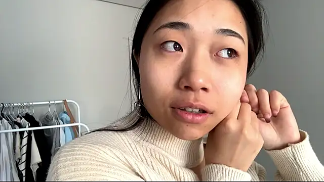 SweetMiaXO online show from February 9, 2026, 11:09 pm