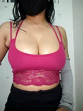 AngelTrisa online show from July 24, 2026, 10:19 pm
