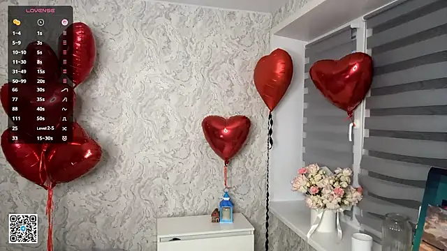 Snapshot of CindyHines chatting on February 17, 2026, 2:24 pm CindyHines online show from February 17, 2026, 2:24 pm