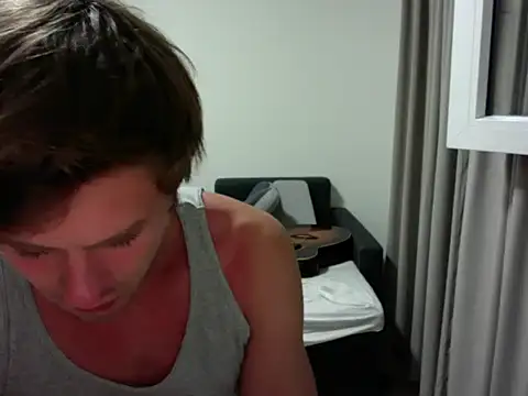 Matthew24144 online show from July 5, 2026, 11:23 pm