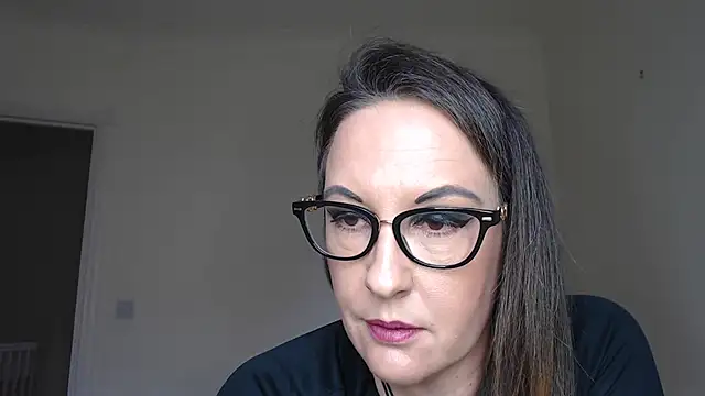 PsychicDominatrix online show from January 19, 2026, 12:53 pm