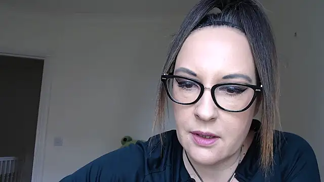 PsychicDominatrix online show from February 21, 2026, 12:17 pm
