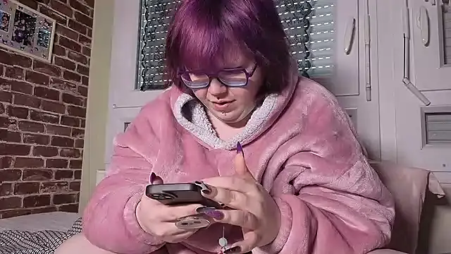 Snapshot of ProfaneHekate chatting on March 25, 2026, 4:35 pm ProfaneHekate online show from March 25, 2026, 4:35 pm
