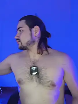 Snapshot of Derek_Vow chatting on February 6, 2026, 11:08 pm Derek Vow online show from February 6, 2026, 11:08 pm