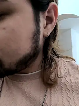 Snapshot of Derek_Vow chatting on February 13, 2026, 8:10 am Derek Vow online show from February 13, 2026, 8:10 am