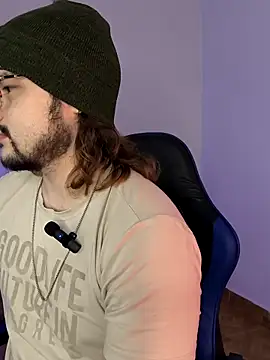 Snapshot of Derek_Vow chatting on February 26, 2026, 1:26 am Derek Vow online show from February 26, 2026, 1:26 am