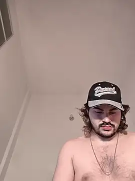 Derek Vow online show from March 26, 2026, 10:59 pm