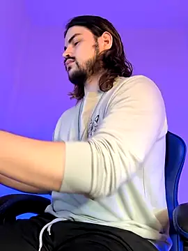 Derek Vow online show from April 14, 2026, 11:11 pm