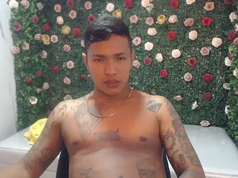 jerry anderson18 online show from February 21, 2026, 2:34 am