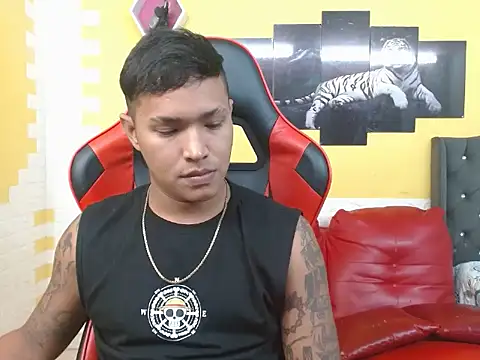 jerry anderson18 online show from March 8, 2026, 3:32 am