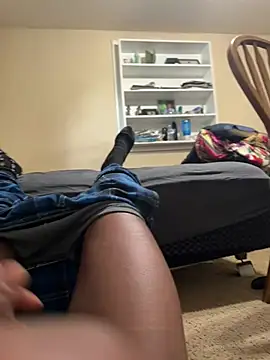 Calebdriffin26 online show from May 17, 2026, 6:04 pm