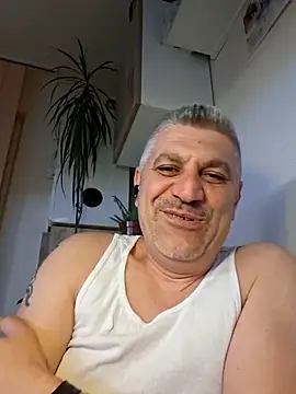 AdaBoys online show from March 25, 2026, 8:15 pm