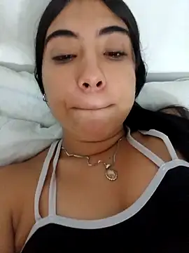 Ailen-cute online show from February 16, 2026, 3:41 pm