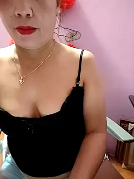 JordanXo 69 online show from April 18, 2026, 12:20 pm