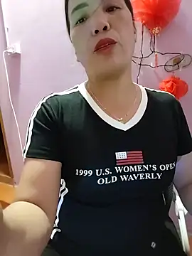 JordanXo 69 online show from May 26, 2026, 2:02 pm