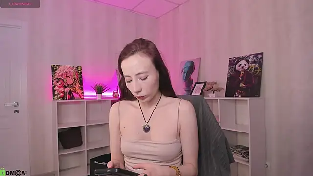 Lea much online show from February 22, 2026, 1:07 am