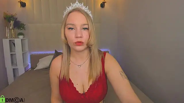 Vanessa Harr1s online show from May 18, 2026, 8:53 am