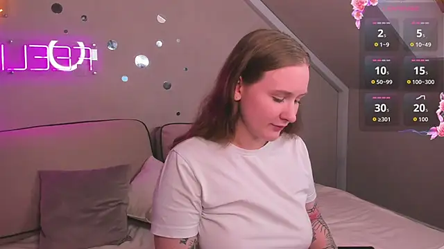 Stella Soul online show from March 1, 2026, 9:33 am