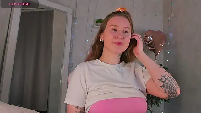 Snapshot of Stella_Soul chatting on March 19, 2026, 1:31 am Stella Soul online show from March 19, 2026, 1:31 am