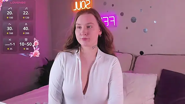 Snapshot of Stella_Soul chatting on April 1, 2026, 12:55 am Stella Soul online show from April 1, 2026, 12:55 am