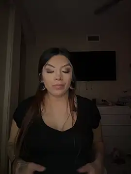 Mandygonewild online show from April 15, 2026, 5:58 am