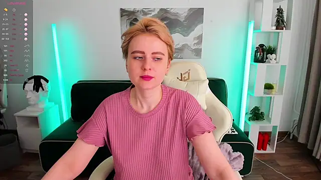 Snapshot of terry_roberrtson chatting on February 3, 2026, 6:40 am terry roberrtson online show from February 3, 2026, 6:40 am