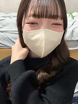 Hazuki 45 online show from February 6, 2026, 4:39 am