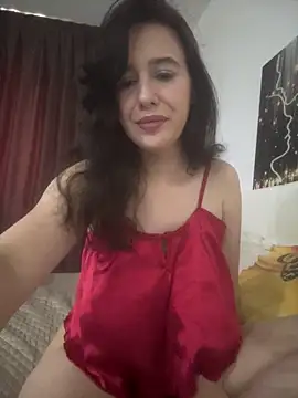 MavisReeve online show from February 21, 2026, 11:55 am