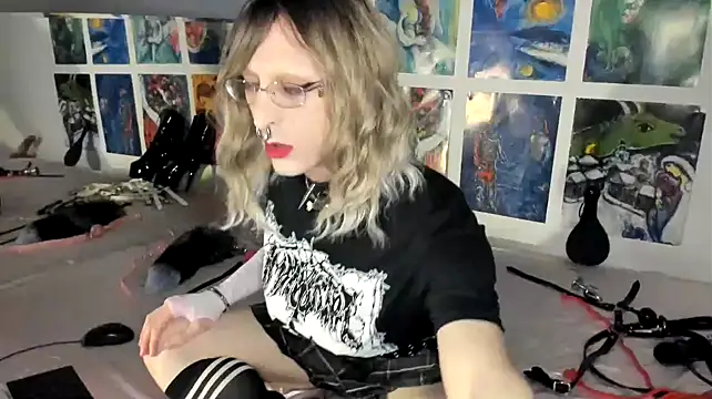 Snapshot of Miaxma chatting on April 12, 2026, 5:07 pm Miaxma online show from April 12, 2026, 5:07 pm