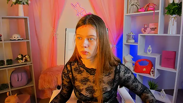 Snapshot of CelestineMauriac chatting on March 4, 2026, 1:39 pm CelestineMauriac online show from March 4, 2026, 1:39 pm