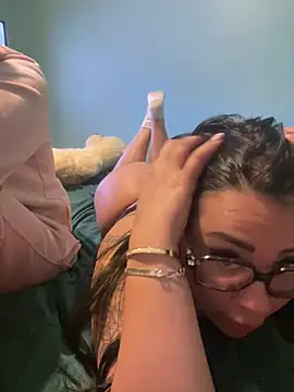 Melissa-suisse online show from March 27, 2026, 2:06 pm