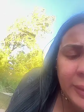 Melissa-suisse online show from April 17, 2026, 5:38 pm