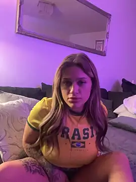 Nelly999 online show from April 7, 2026, 10:42 pm